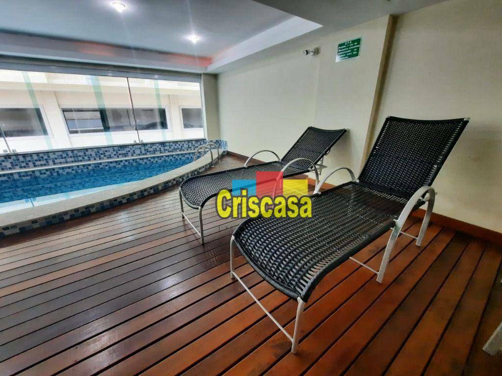 Apartamento à venda com 1 quarto, 66m² - Foto 17