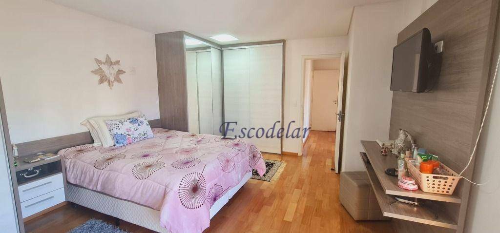 Apartamento à venda com 3 quartos, 170m² - Foto 23