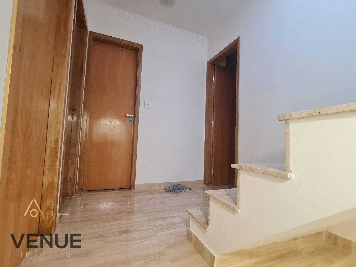 Sobrado, 3 quartos, 150 m² - Foto 18