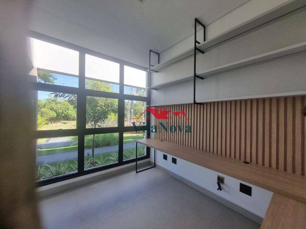 Casa de Condomínio à venda com 4 quartos, 374m² - Foto 5