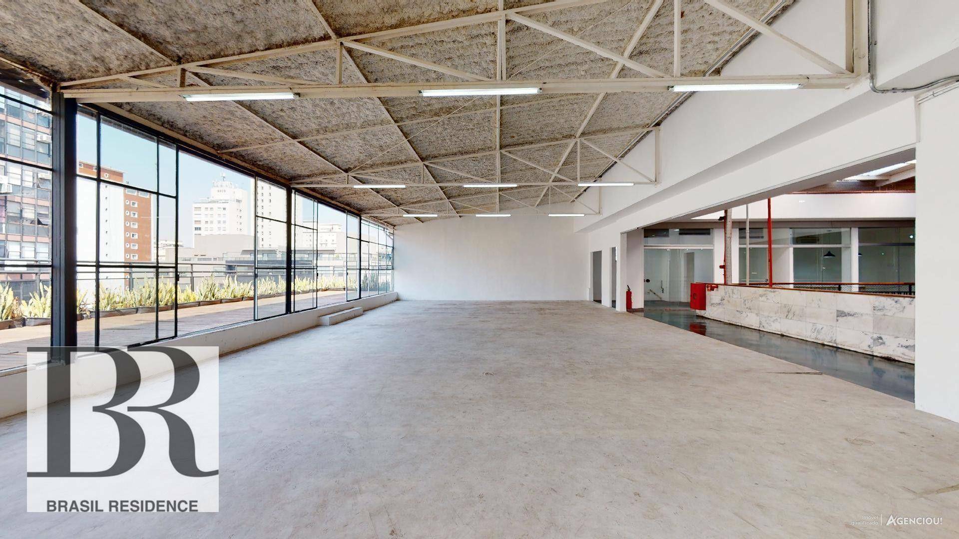 Depósito-Galpão-Armazém à venda, 1084m² - Foto 7