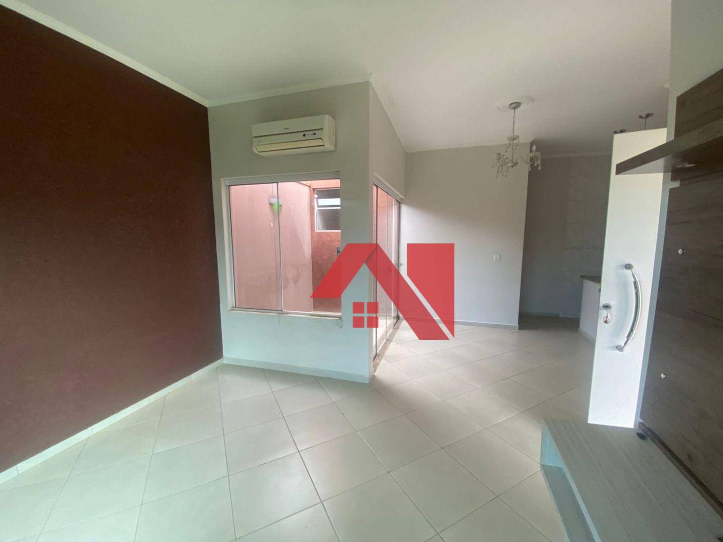 Casa de Condomínio, 2 quartos - Foto 2