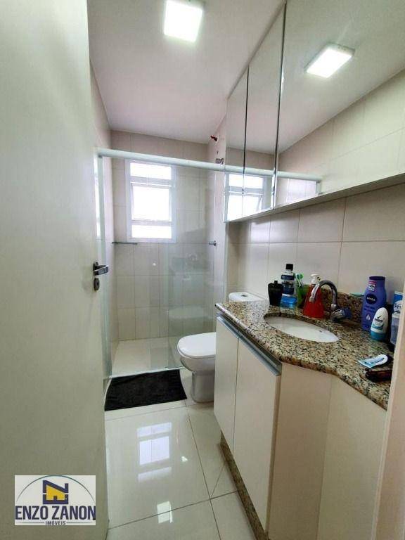 Apartamento à venda com 2 quartos, 63m² - Foto 10