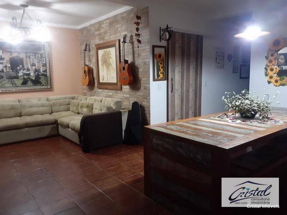 Casa à venda com 3 quartos, 141m² - Foto 12