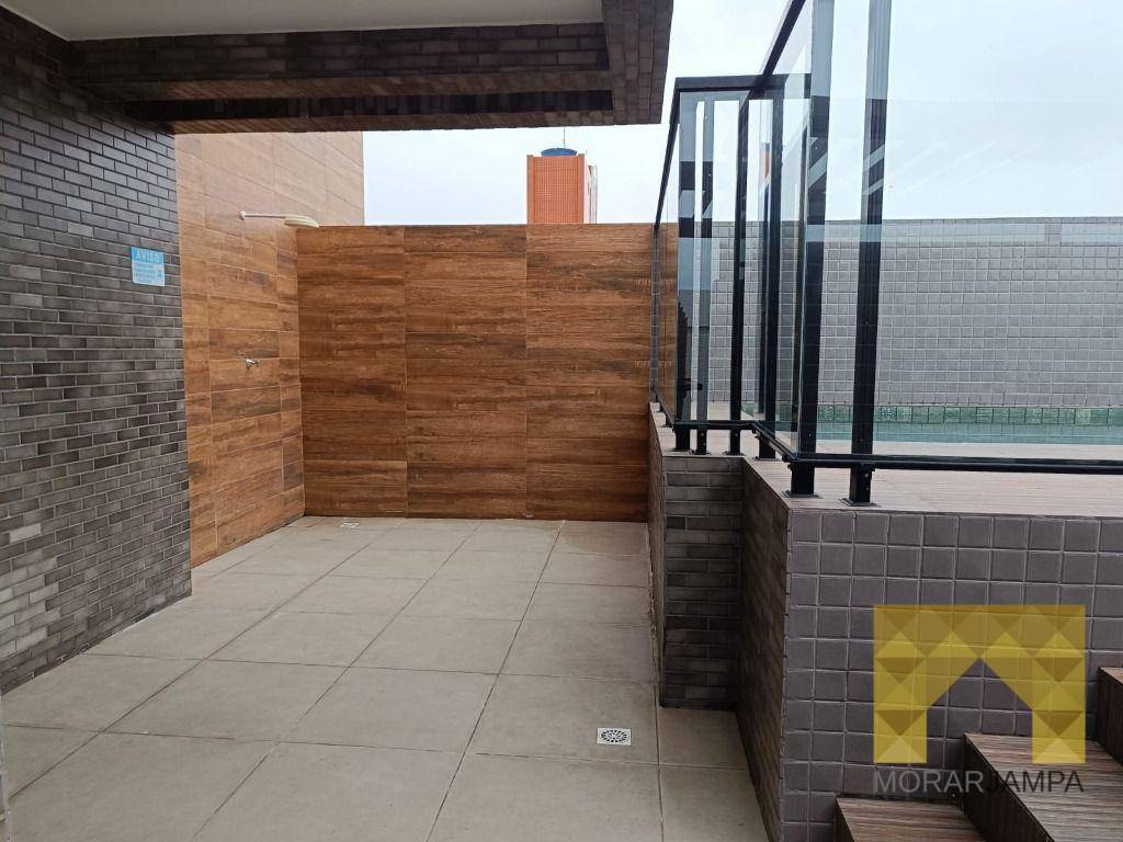 Apartamento à venda com 2 quartos, 54m² - Foto 10