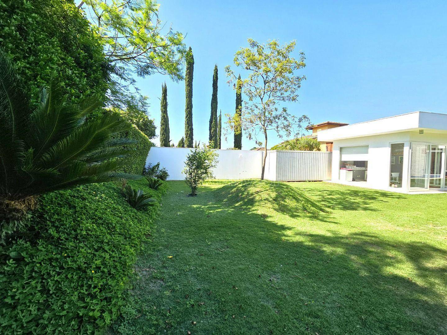 Casa de Condomínio à venda com 4 quartos, 535m² - Foto 48
