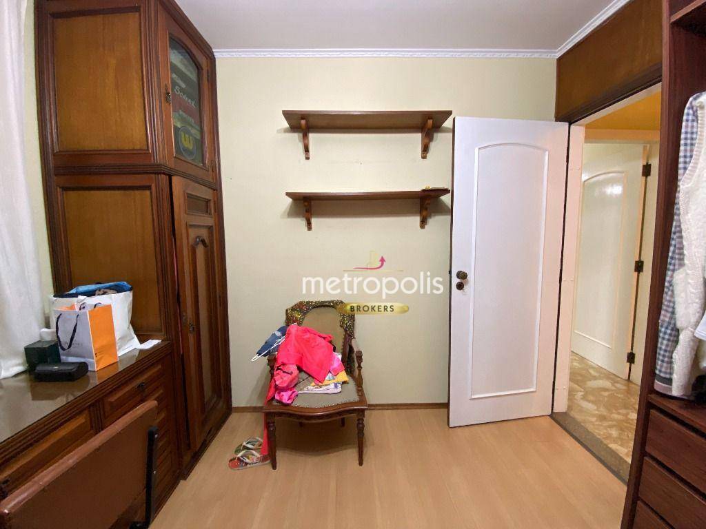 Sobrado à venda com 4 quartos, 400m² - Foto 30