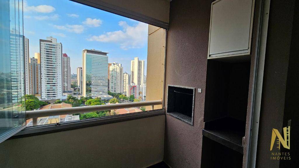 Apartamento para alugar com 3 quartos, 69m² - Foto 5