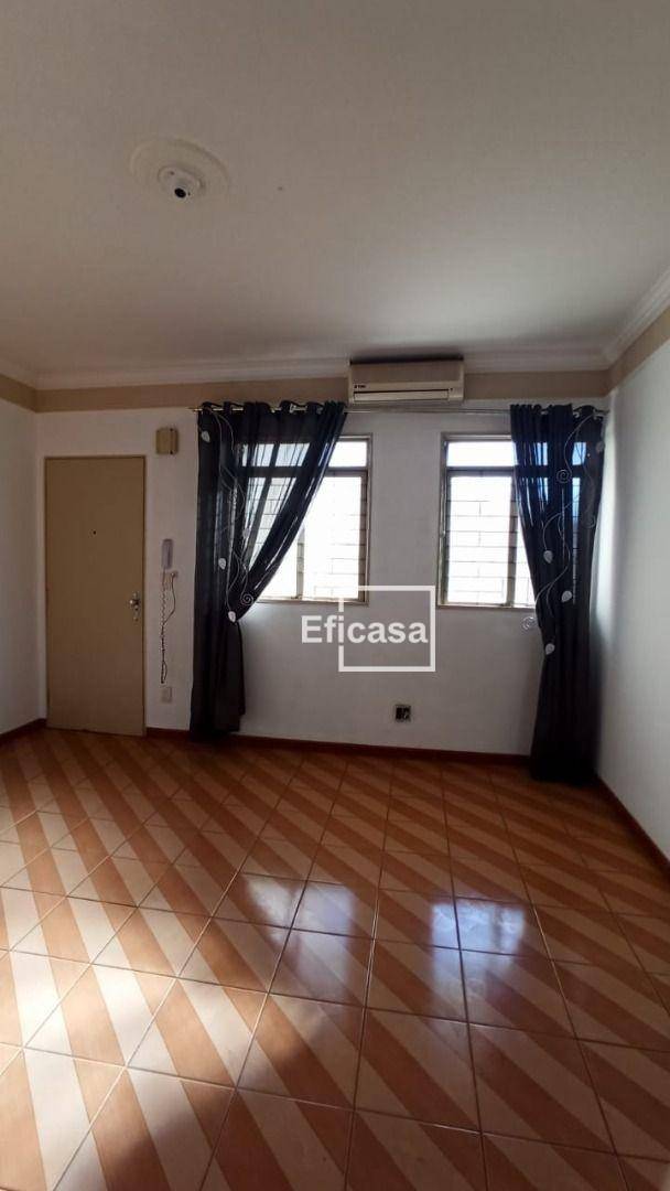 Apartamento à venda com 2 quartos, 56m² - Foto 3