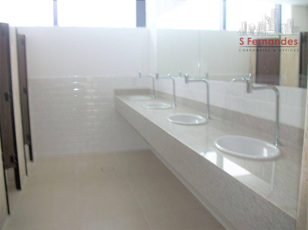 Conjunto Comercial-Sala para alugar, 617m² - Foto 9