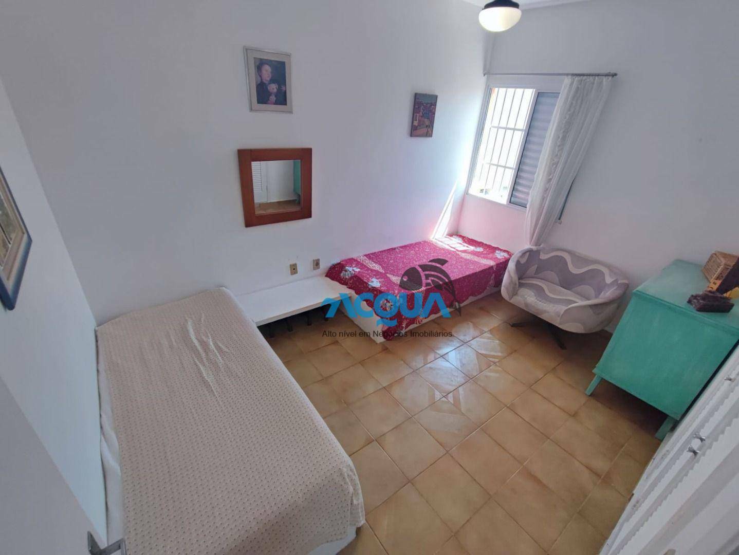 Apartamento à venda com 2 quartos, 80m² - Foto 8