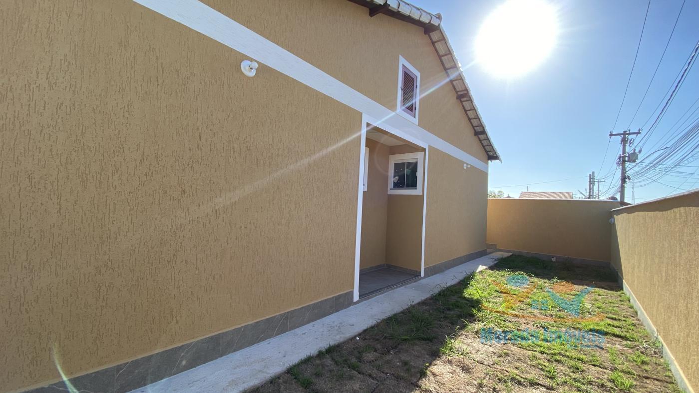 Casa à venda com 2 quartos, 180m² - Foto 2