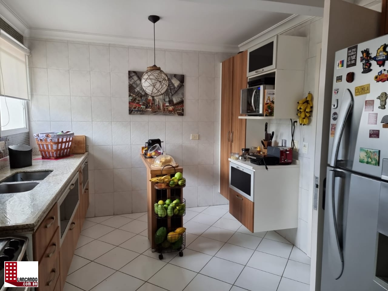 Apartamento à venda com 2 quartos, 75m² - Foto 12