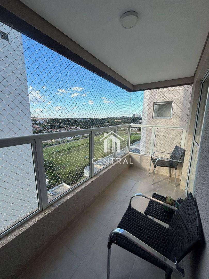 Apartamento à venda com 1 quarto, 49m² - Foto 11