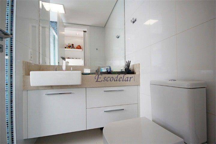 Apartamento à venda com 3 quartos, 320m² - Foto 21