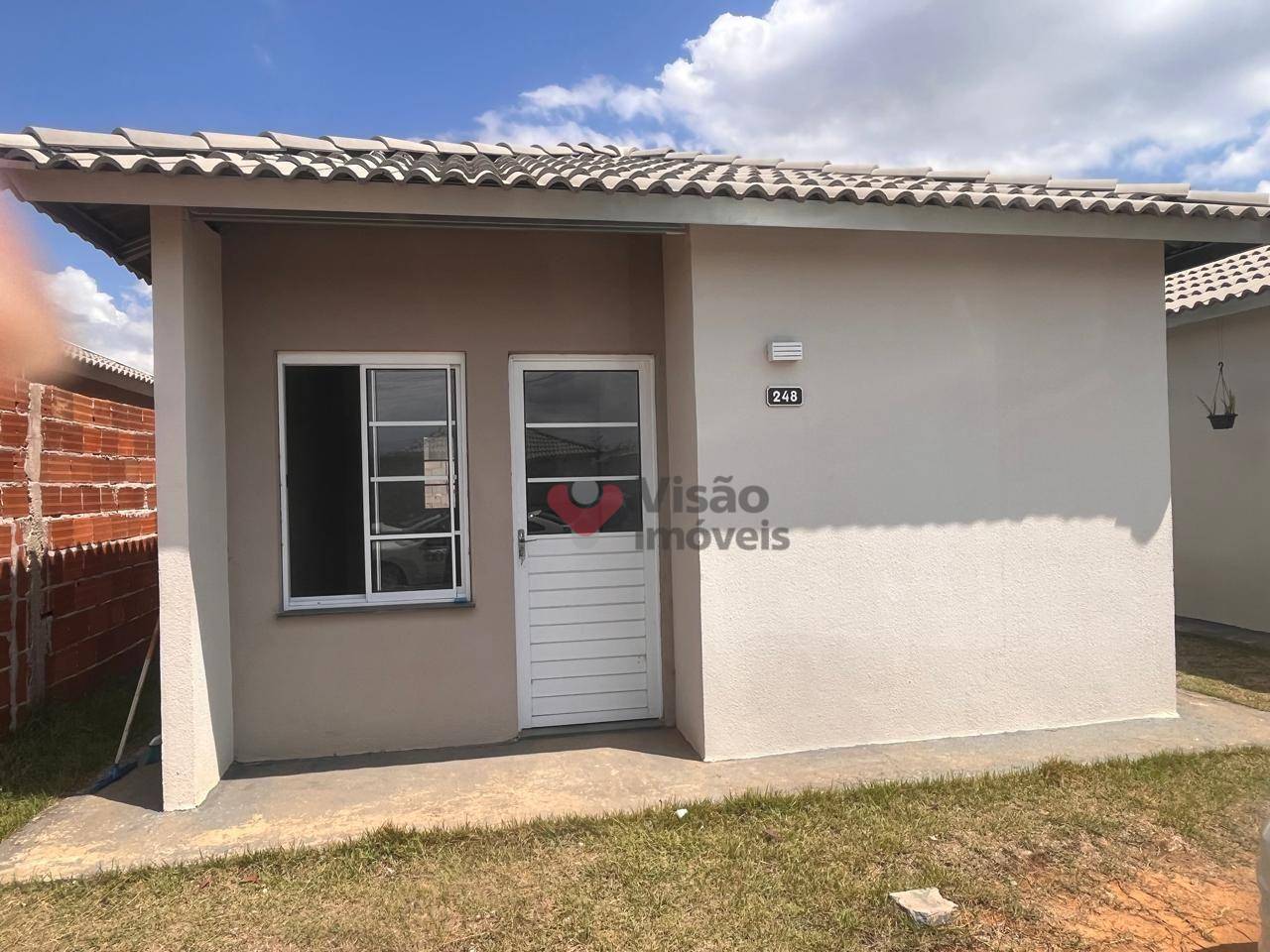 Casa, 2 quartos, 45 m² - Foto 2