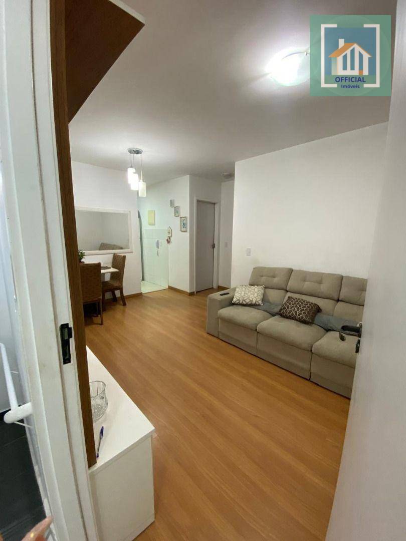 Apartamento para alugar com 2 quartos, 44m² - Foto 7