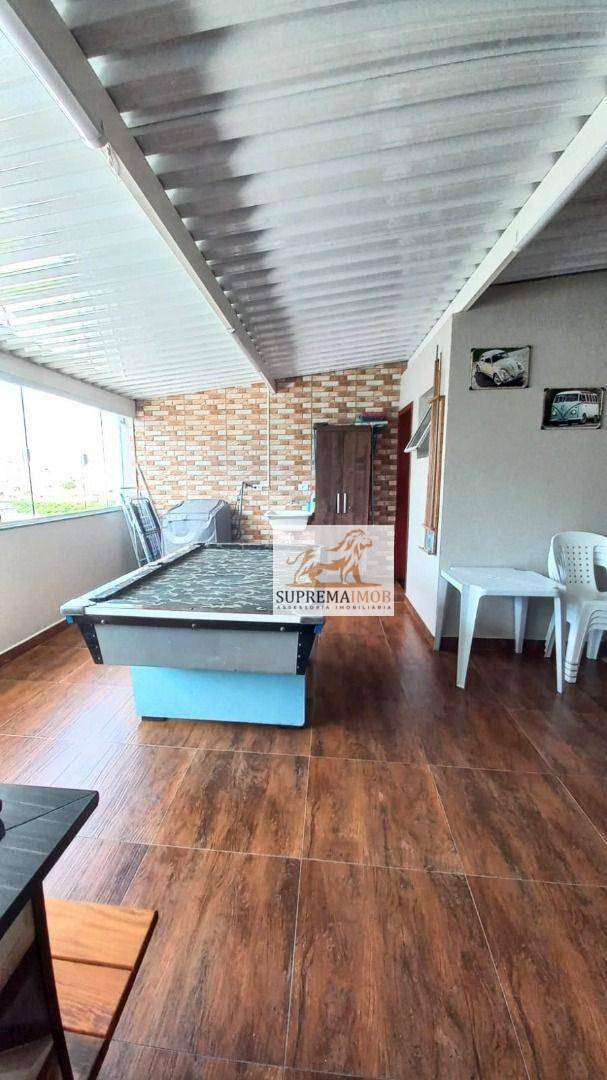 Casa de Condomínio à venda com 3 quartos, 146m² - Foto 23