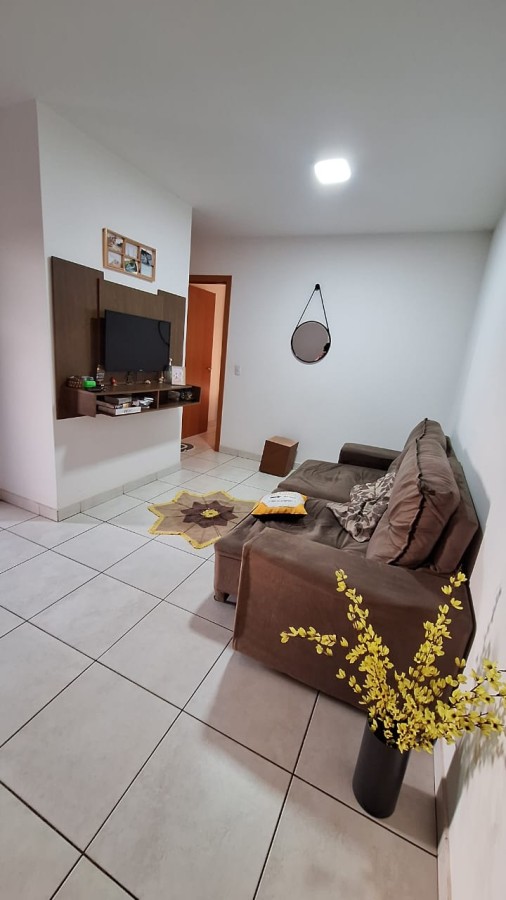 Apartamento à venda com 2 quartos, 58m² - Foto 1