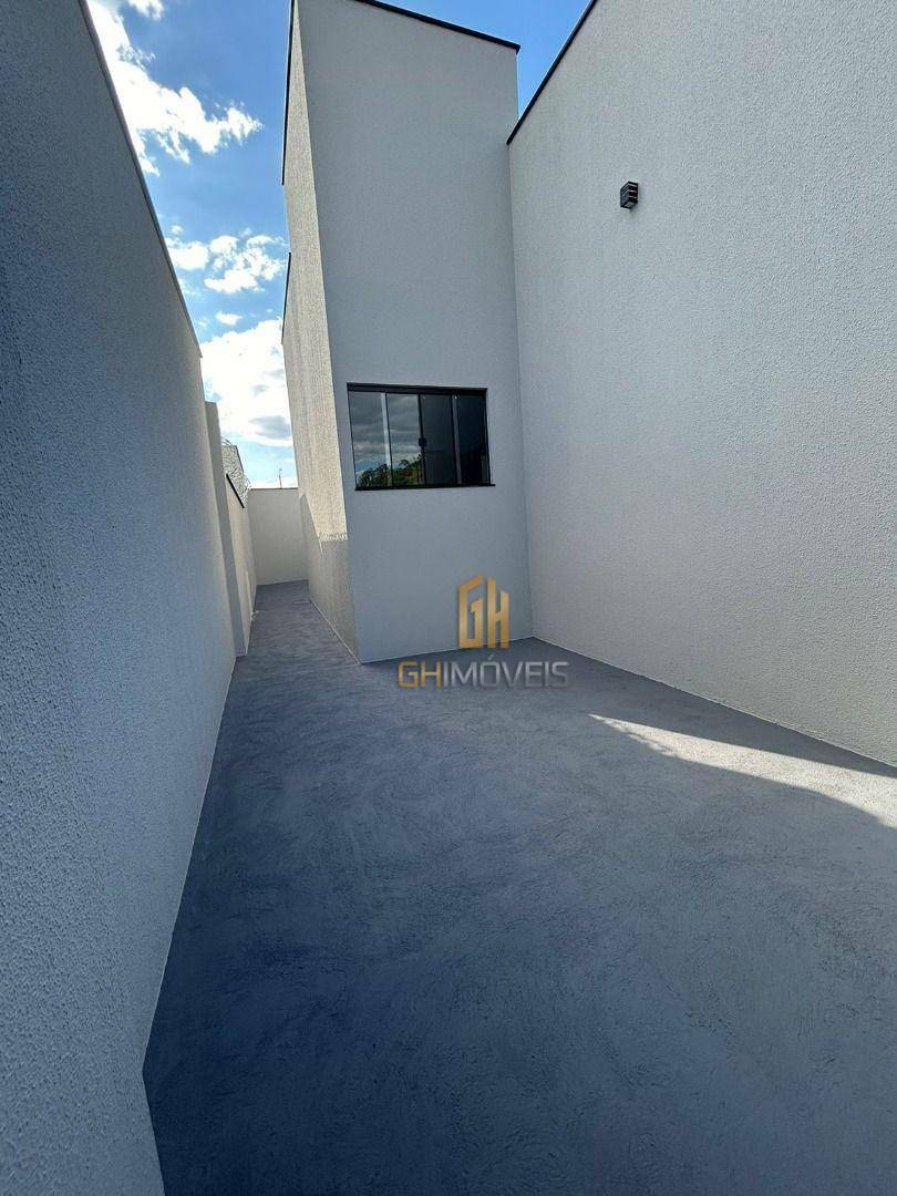 Casa à venda com 3 quartos, 143m² - Foto 20