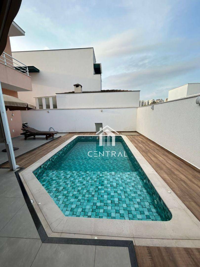 Casa de Condomínio à venda com 3 quartos, 294m² - Foto 17