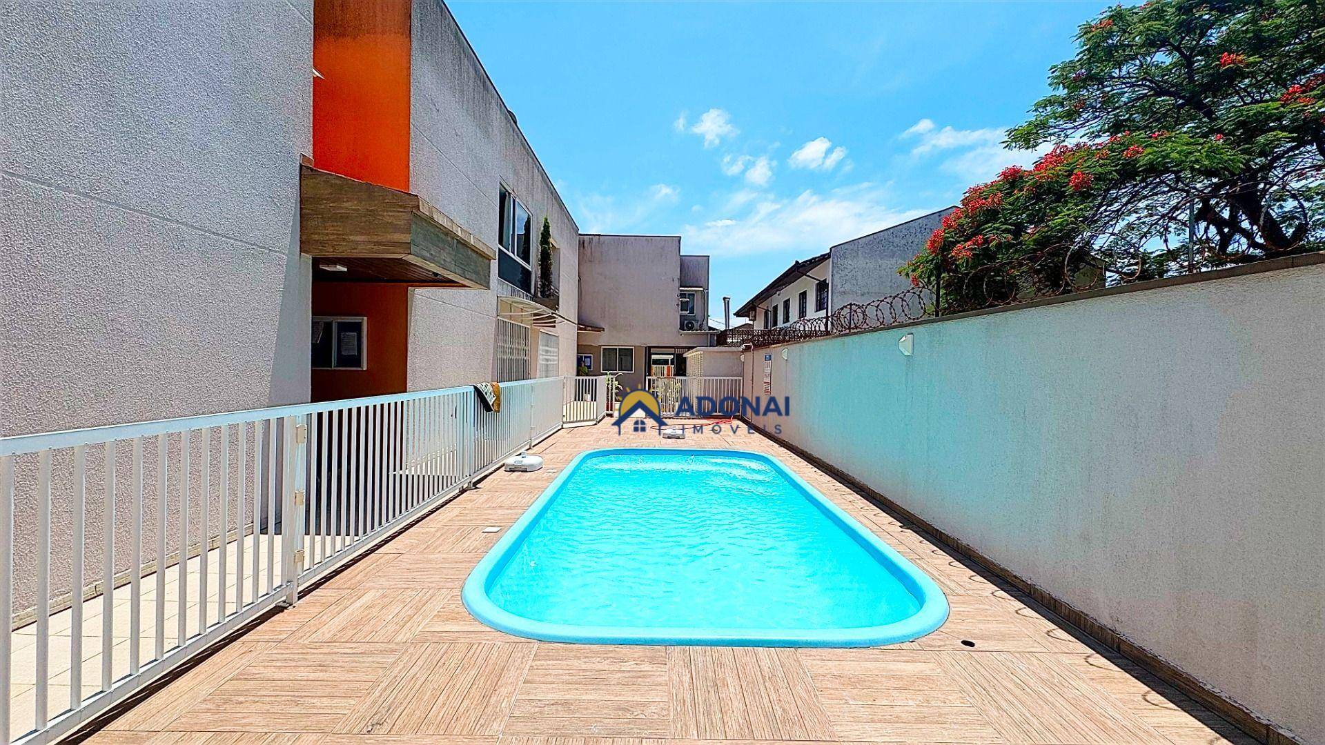 Apartamento, 2 quartos - Foto 3