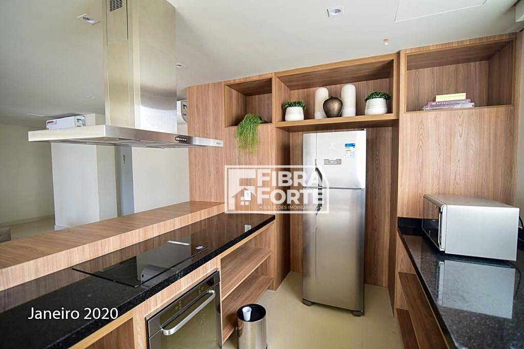 Apartamento à venda com 3 quartos, 83m² - Foto 19