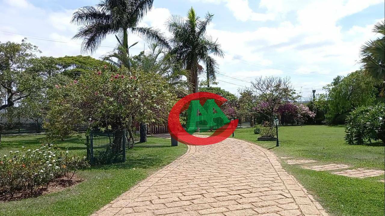 Chácara à venda com 4 quartos, 500m² - Foto 6