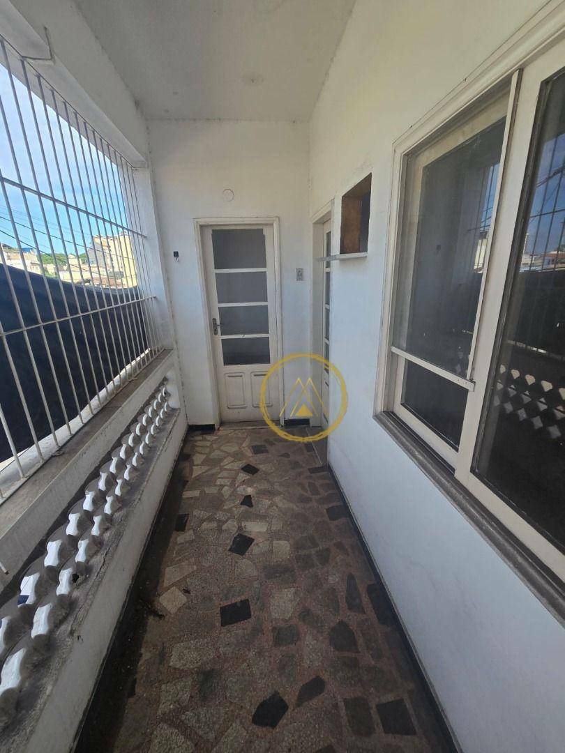 Loja-Salão, 450 m² - Foto 3