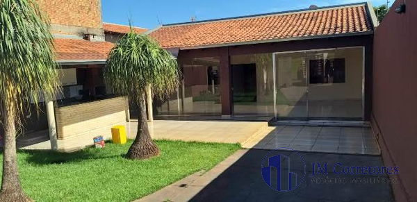 Casa à venda com 3 quartos, 90m² - Foto 5