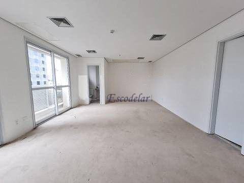 Conjunto Comercial-Sala para alugar, 45m² - Foto 6