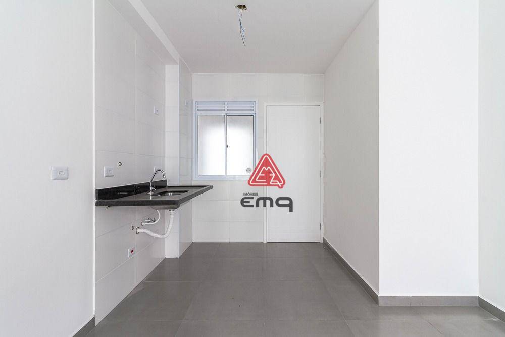 Apartamento à venda com 1 quarto, 32m² - Foto 12