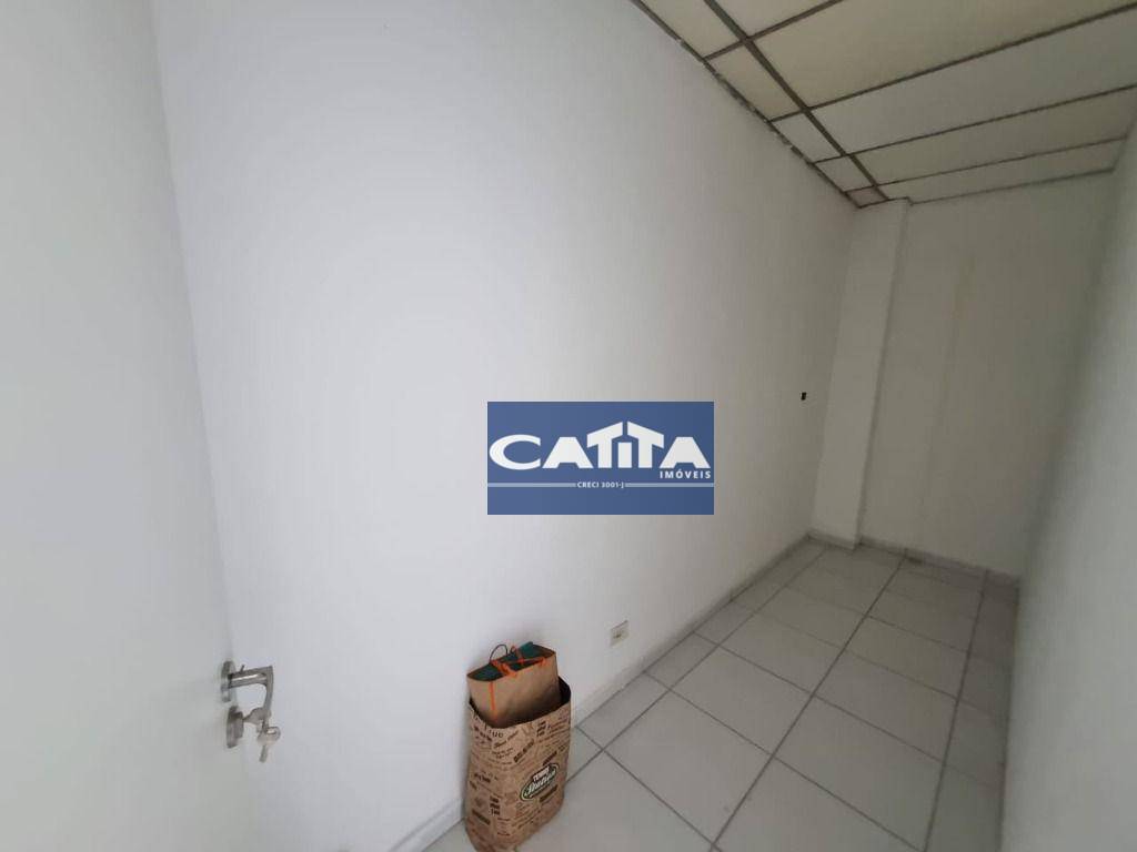 Conjunto Comercial-Sala para alugar, 30m² - Foto 6