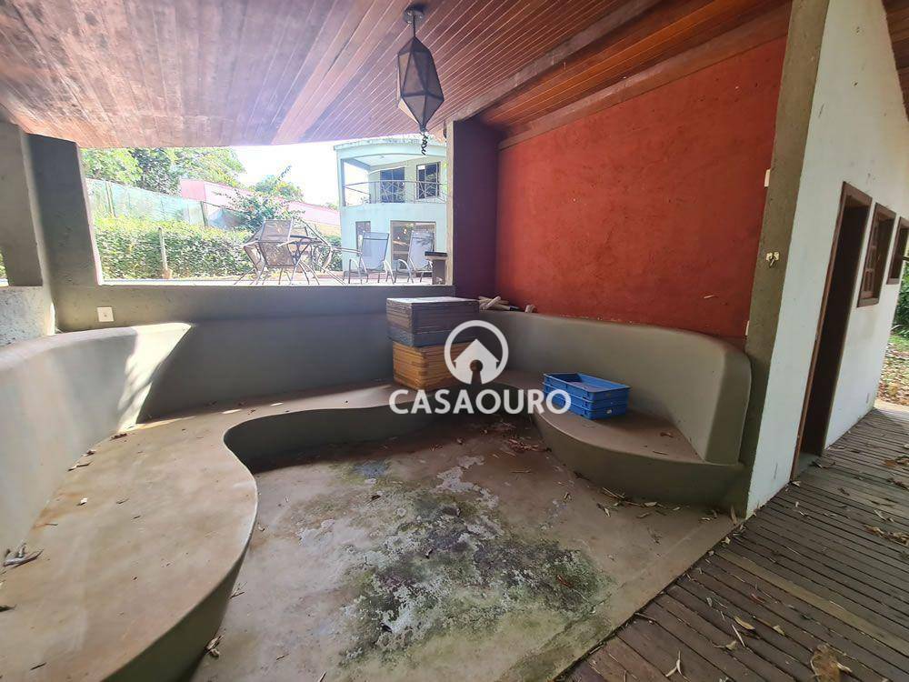 Casa de Condomínio à venda com 3 quartos, 350m² - Foto 18