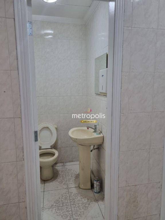 Sobrado para alugar, 50m² - Foto 16