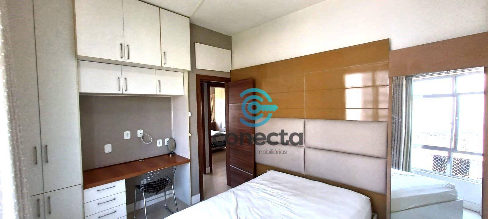 Apartamento à venda com 3 quartos, 73m² - Foto 4