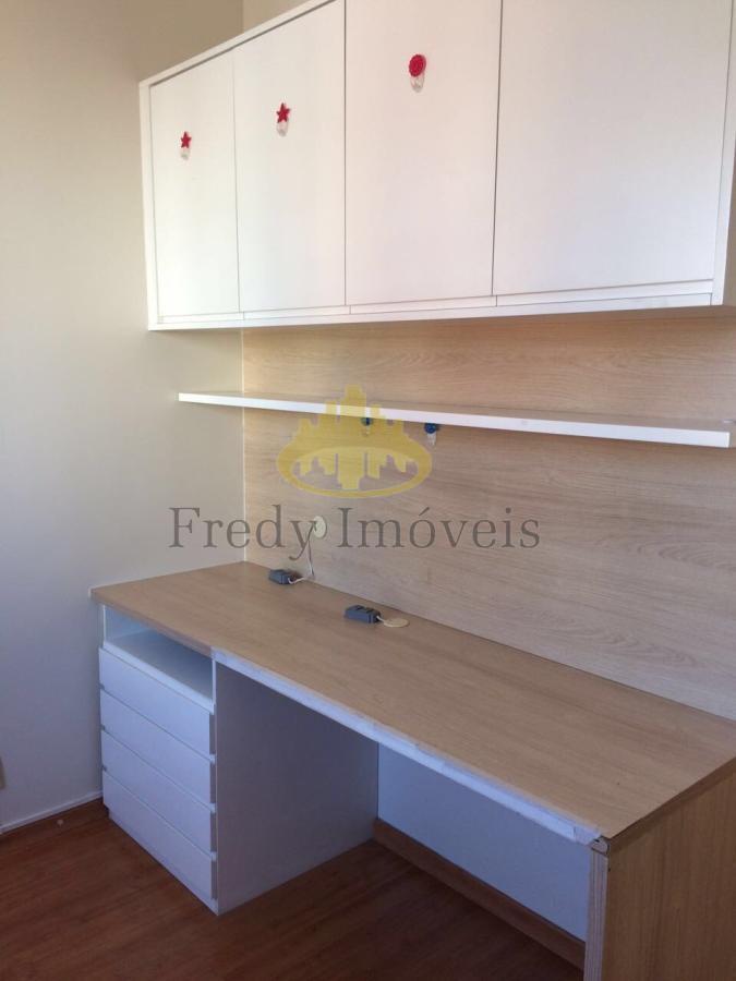 Apartamento à venda com 2 quartos, 84m² - Foto 10