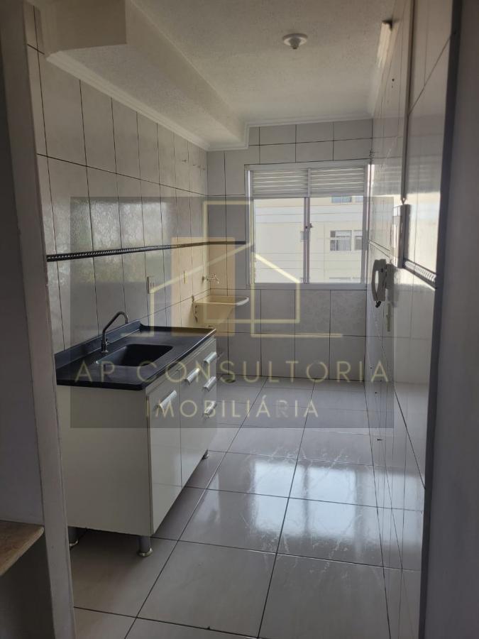 Apartamento à venda com 2 quartos, 49m² - Foto 6