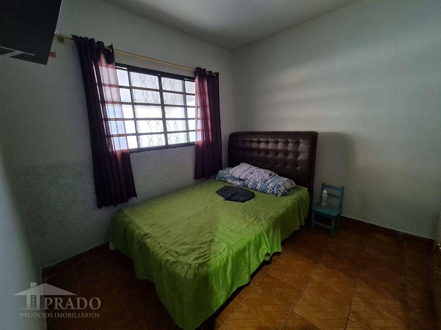 Casa à venda com 3 quartos, 120m² - Foto 13