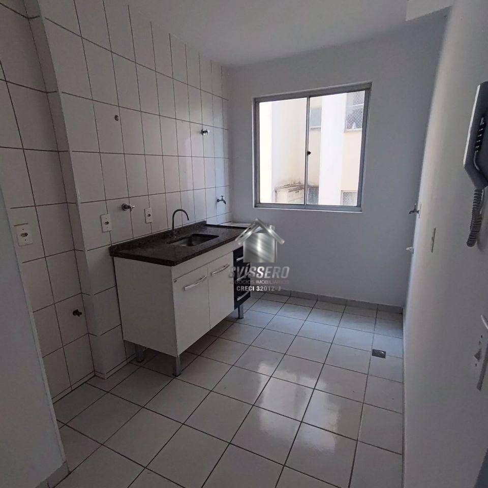 Apartamento, 2 quartos, 42 m² - Foto 1