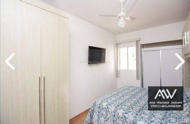 Cobertura à venda com 3 quartos, 217m² - Foto 6