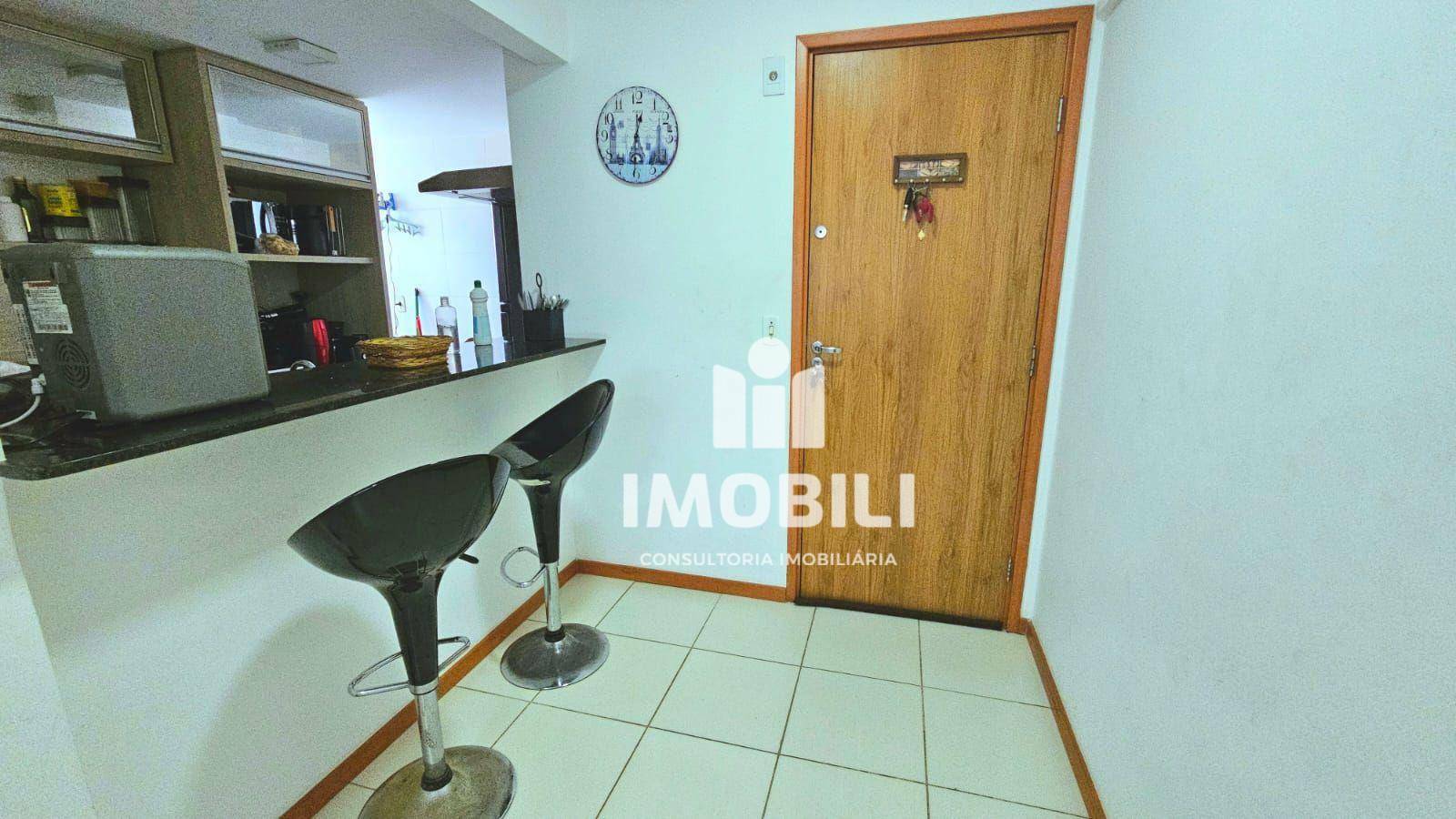 Apartamento à venda com 2 quartos, 51m² - Foto 4