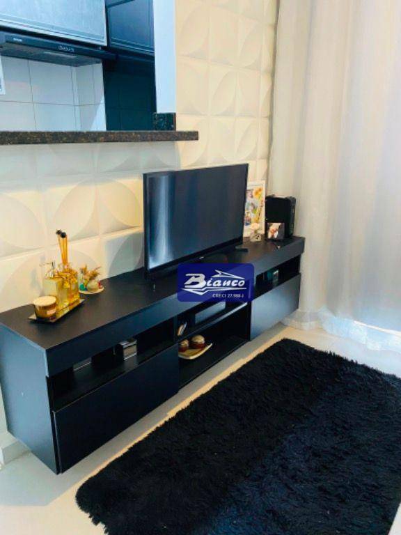 Apartamento à venda com 2 quartos, 50m² - Foto 11