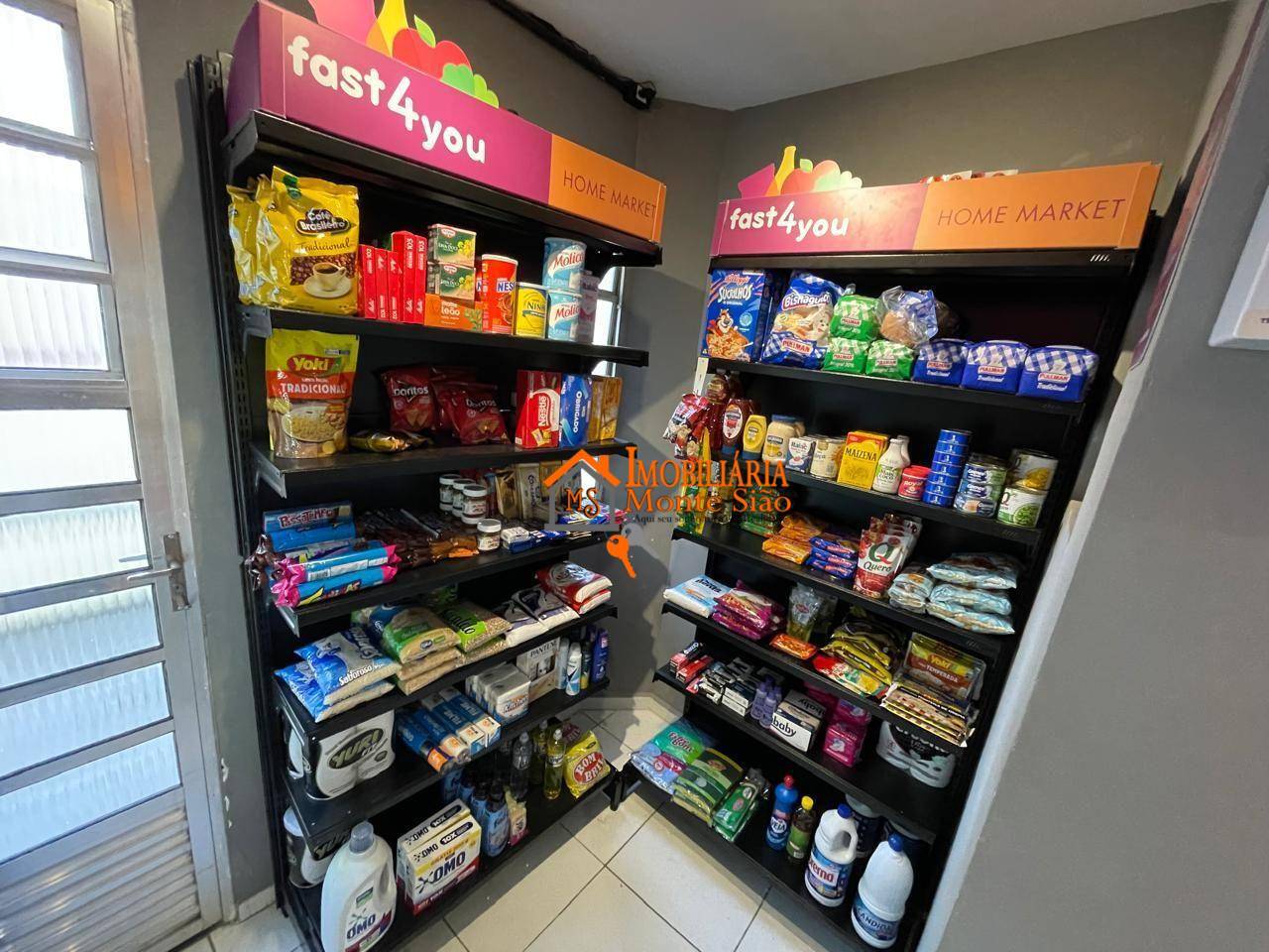 Apartamento à venda com 1 quarto, 47m² - Foto 22