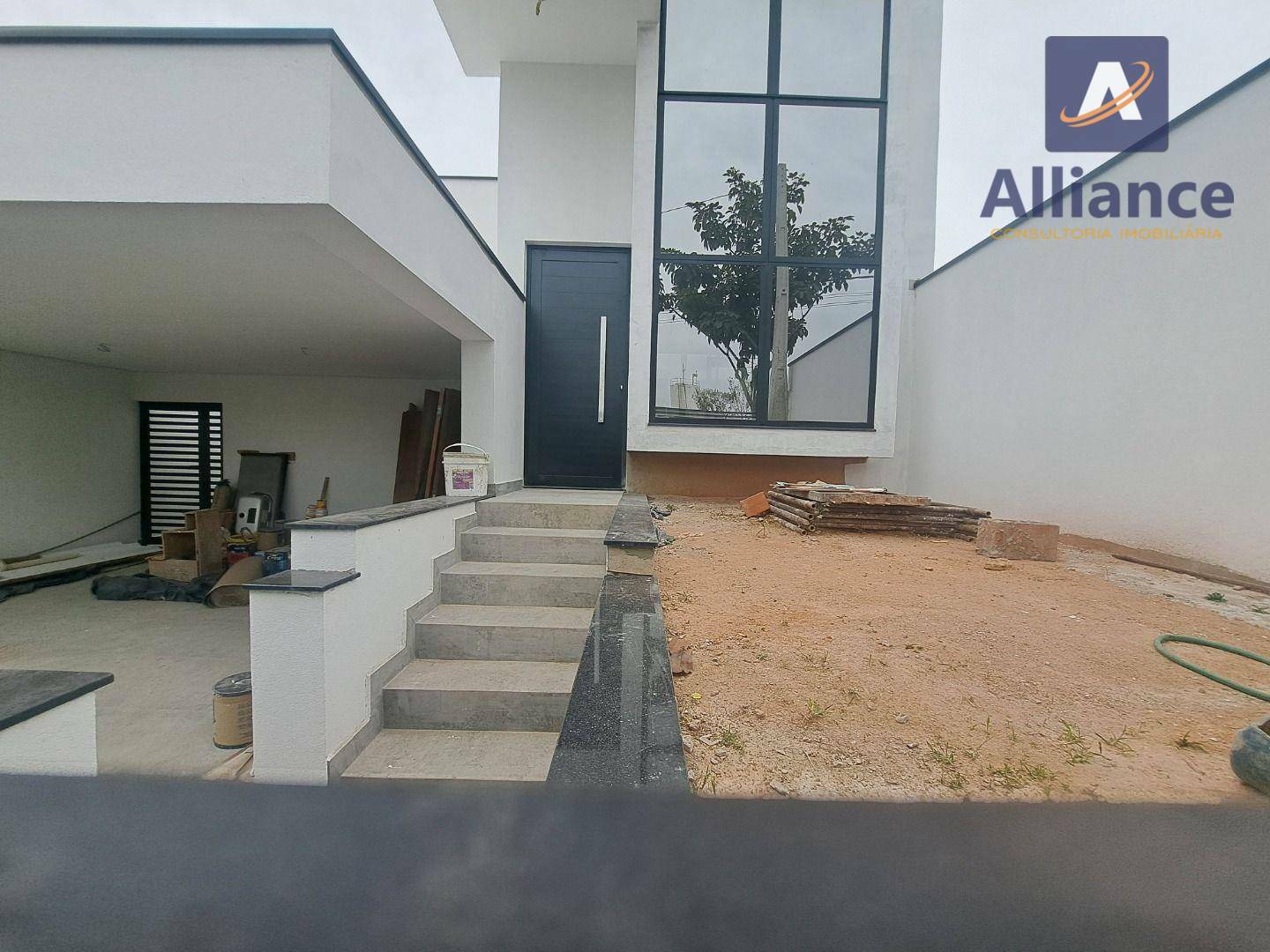 Casa à venda e aluguel com 2 quartos, 180m² - Foto 3