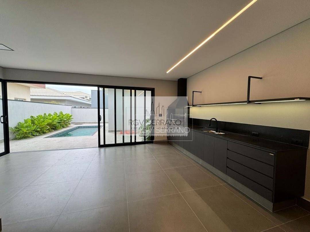 Casa de Condomínio à venda com 3 quartos, 252m² - Foto 22