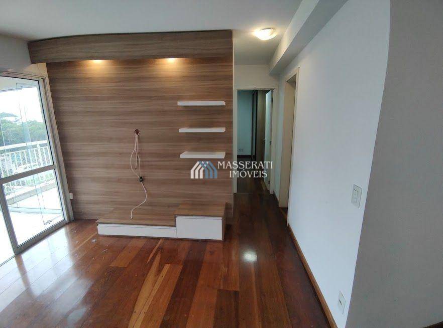 Apartamento à venda com 1 quarto, 77m² - Foto 5