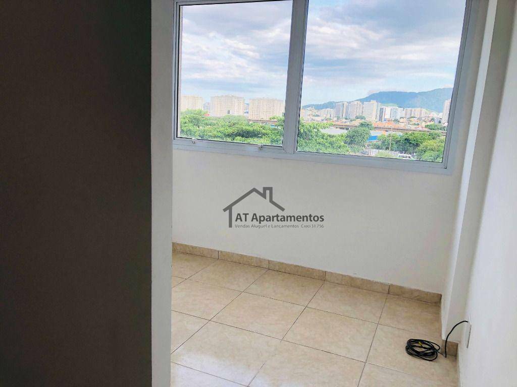 Conjunto Comercial-Sala à venda, 25m² - Foto 6