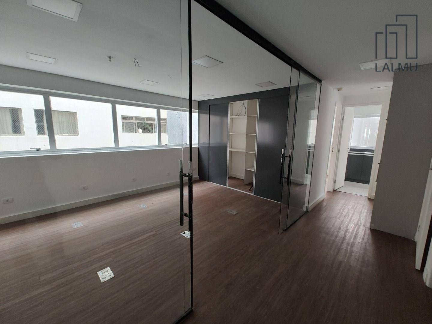 Prédio Inteiro para alugar, 165m² - Foto 7