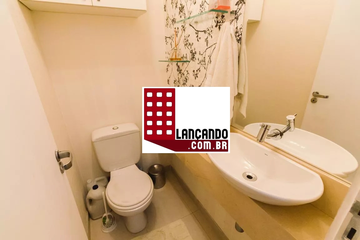 Apartamento à venda com 2 quartos, 87m² - Foto 15